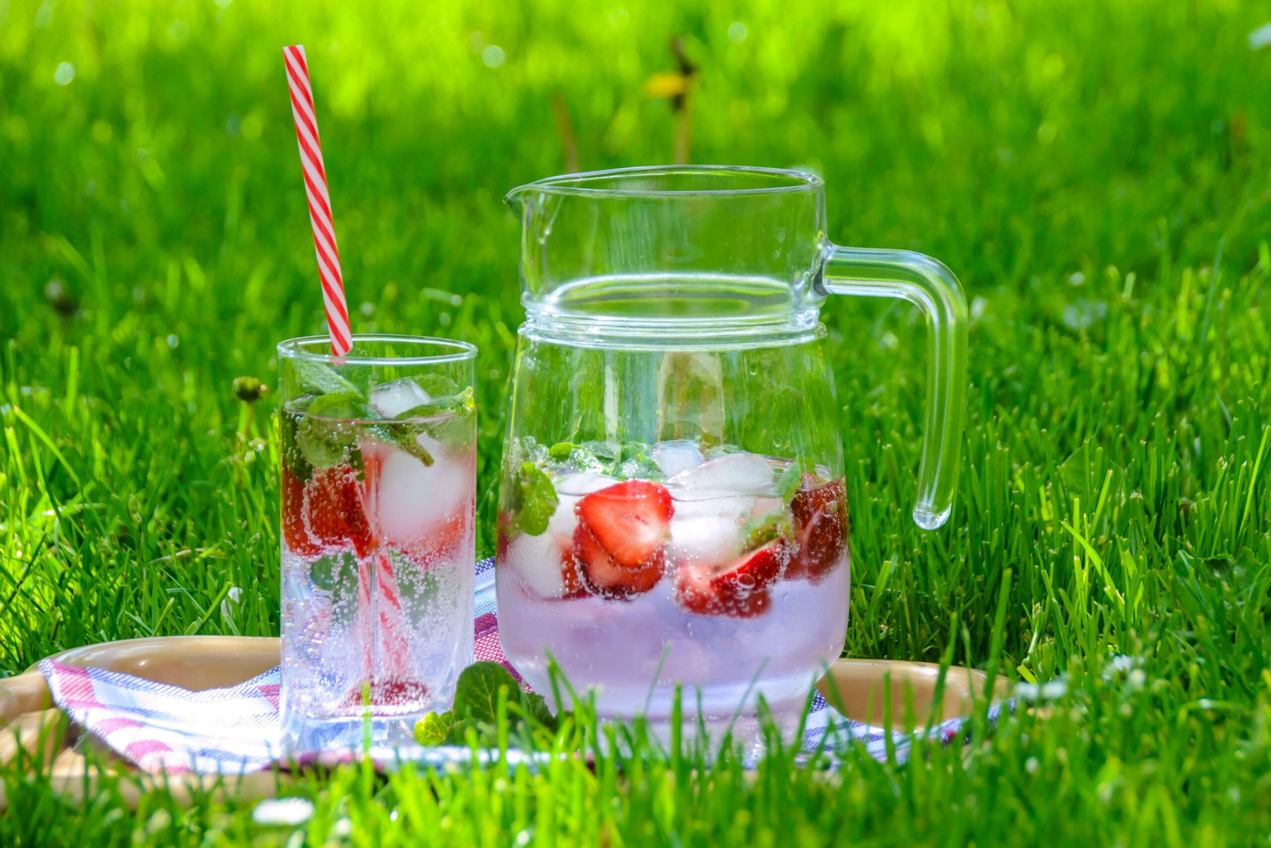 Guía de alimentación saludable: ¿Cómo mantener  buenos hábitos en verano para prevenir el cáncer?