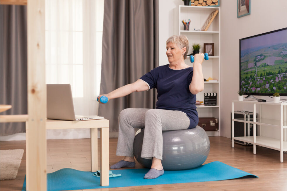 La telerrehabilitación cardiaca reduce un 50% las consultas ambulatorias a cardiología