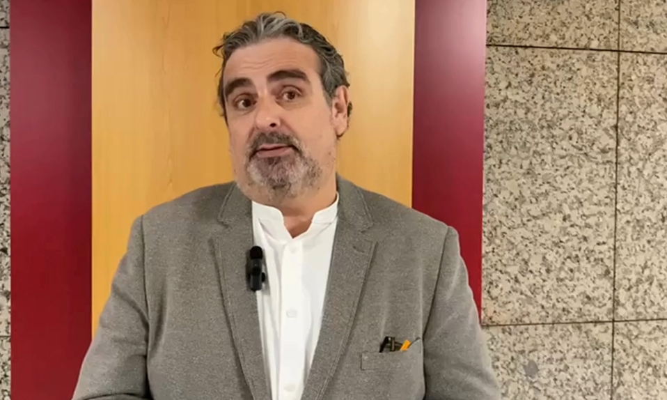 Jesús I. Meco (INDEPF): “Una Ley Integral de Enfermedades Raras permitiría conseguir que nadie se quedase fuera”