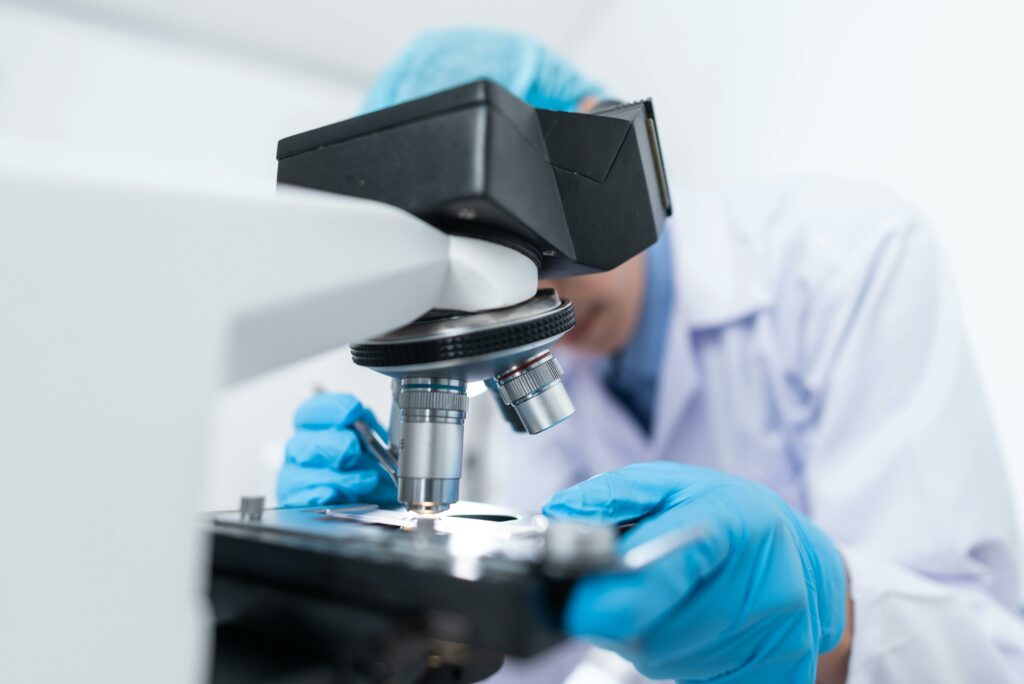ataxia investigación