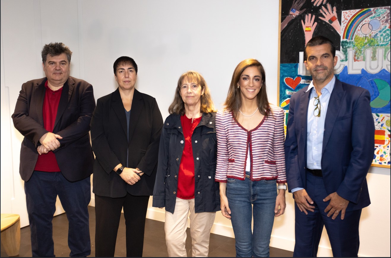 Los pacientes con ataxia de Friedreich quieren eliminar estigmas a través de la concienciación