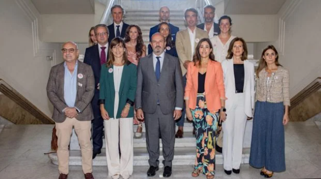 CRIS Contra el Cáncer pide en el Senado equidad en el acceso a las terapias avanzadas contra el cáncer