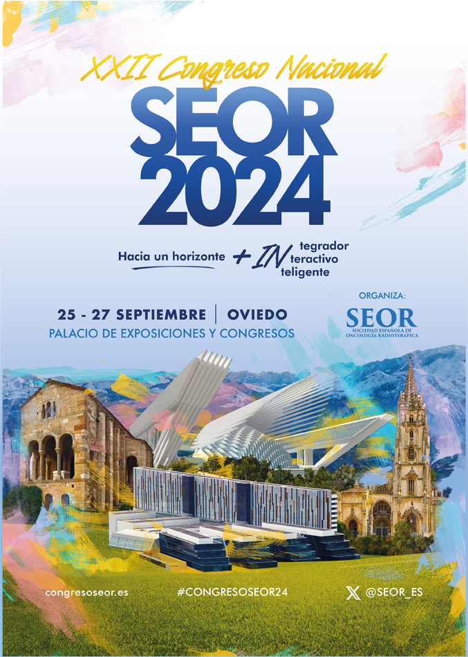 El XXII Congreso Nacional de SEOR organiza una jornada de puertas abiertas para los pacientes
