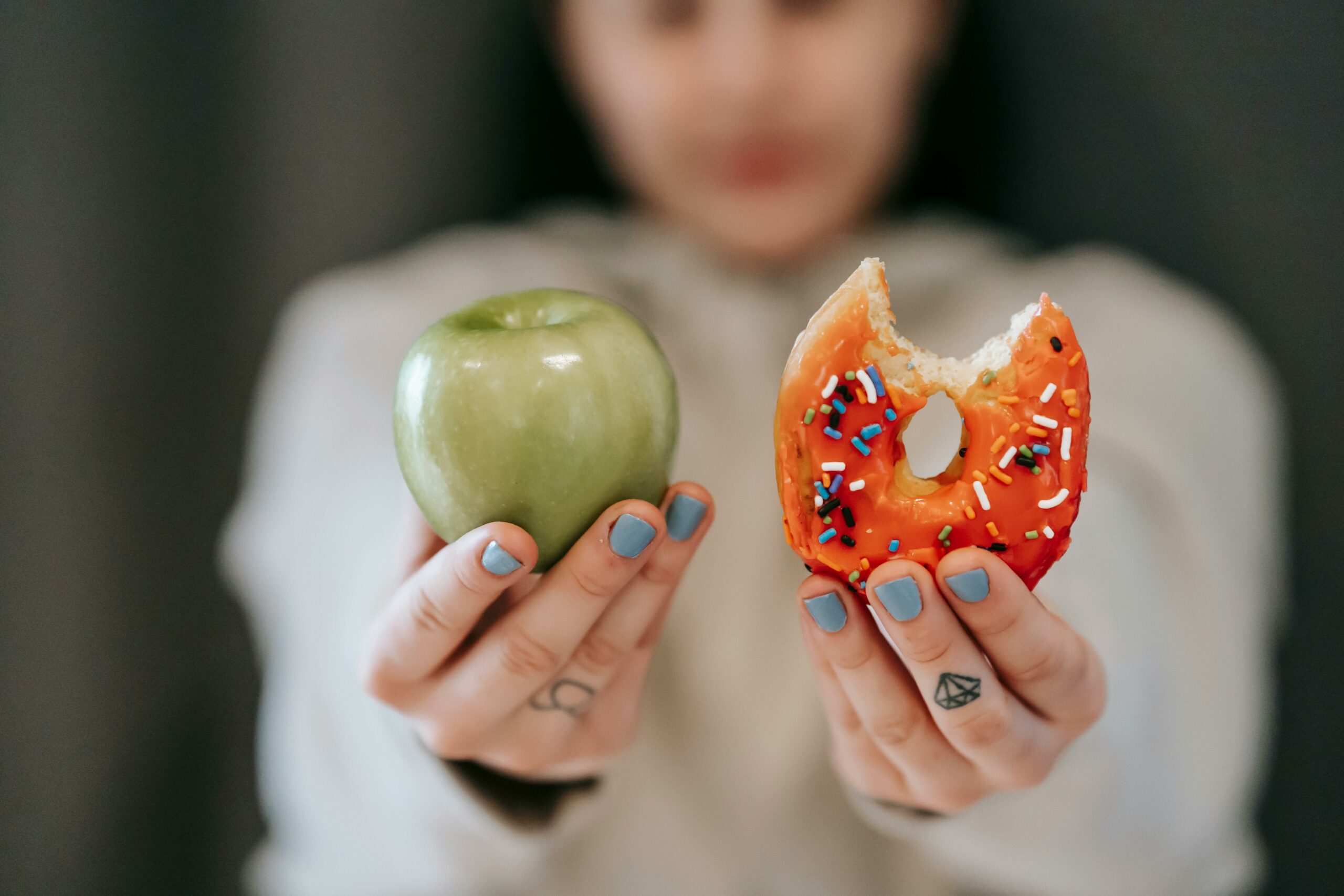 Consejos para reprogramar la alimentación y la actividad física tras las vacaciones