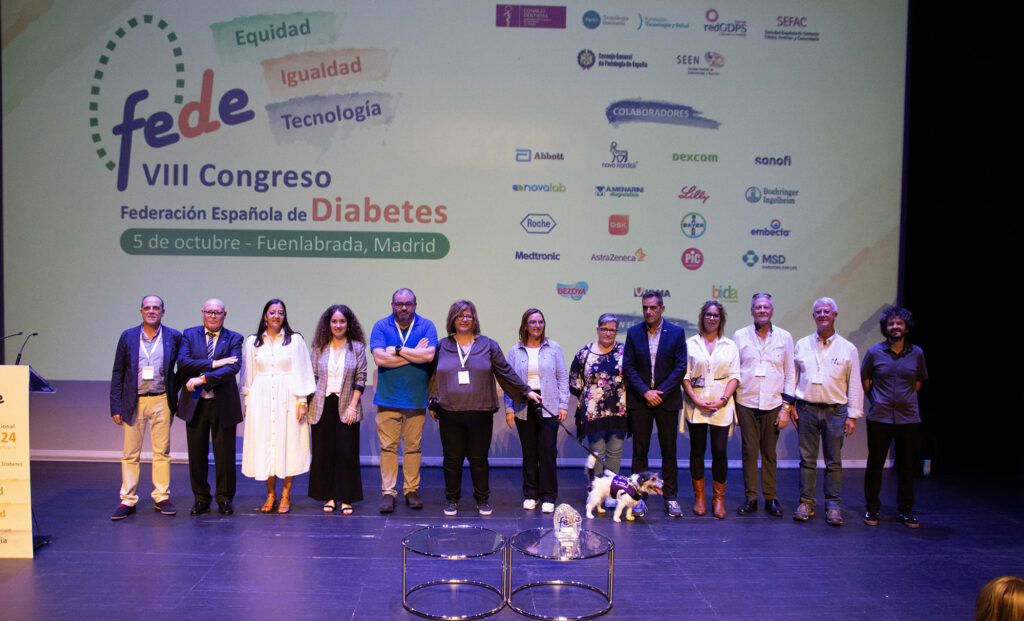 Congreso FEDE Diabetes