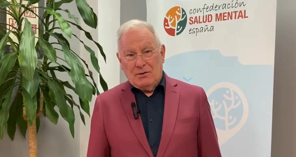 Nel G. Zapico (Salud Mental España): «La atención en salud mental debería contemplar que la gente pueda desarrollar un proyecto vital»