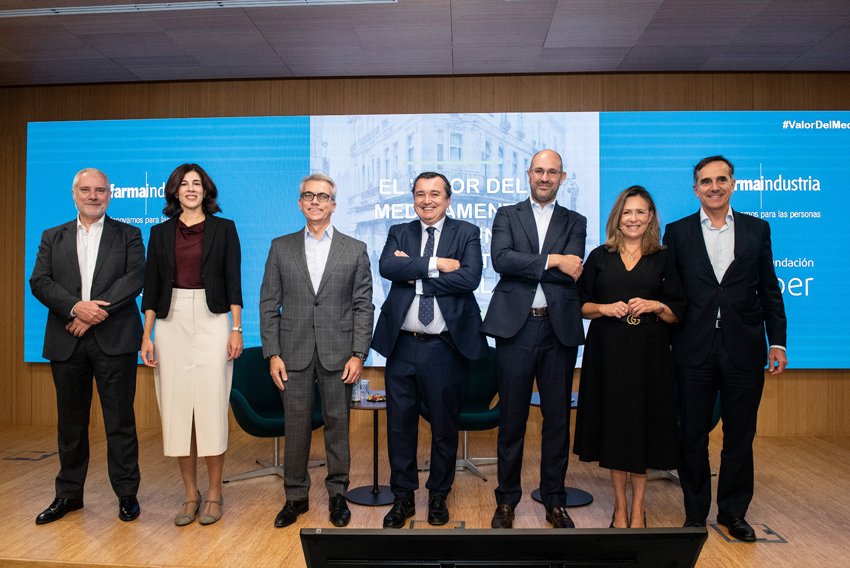 Los nuevos medicamentos, beneficiosos para la salud y también para economía y la sociedad