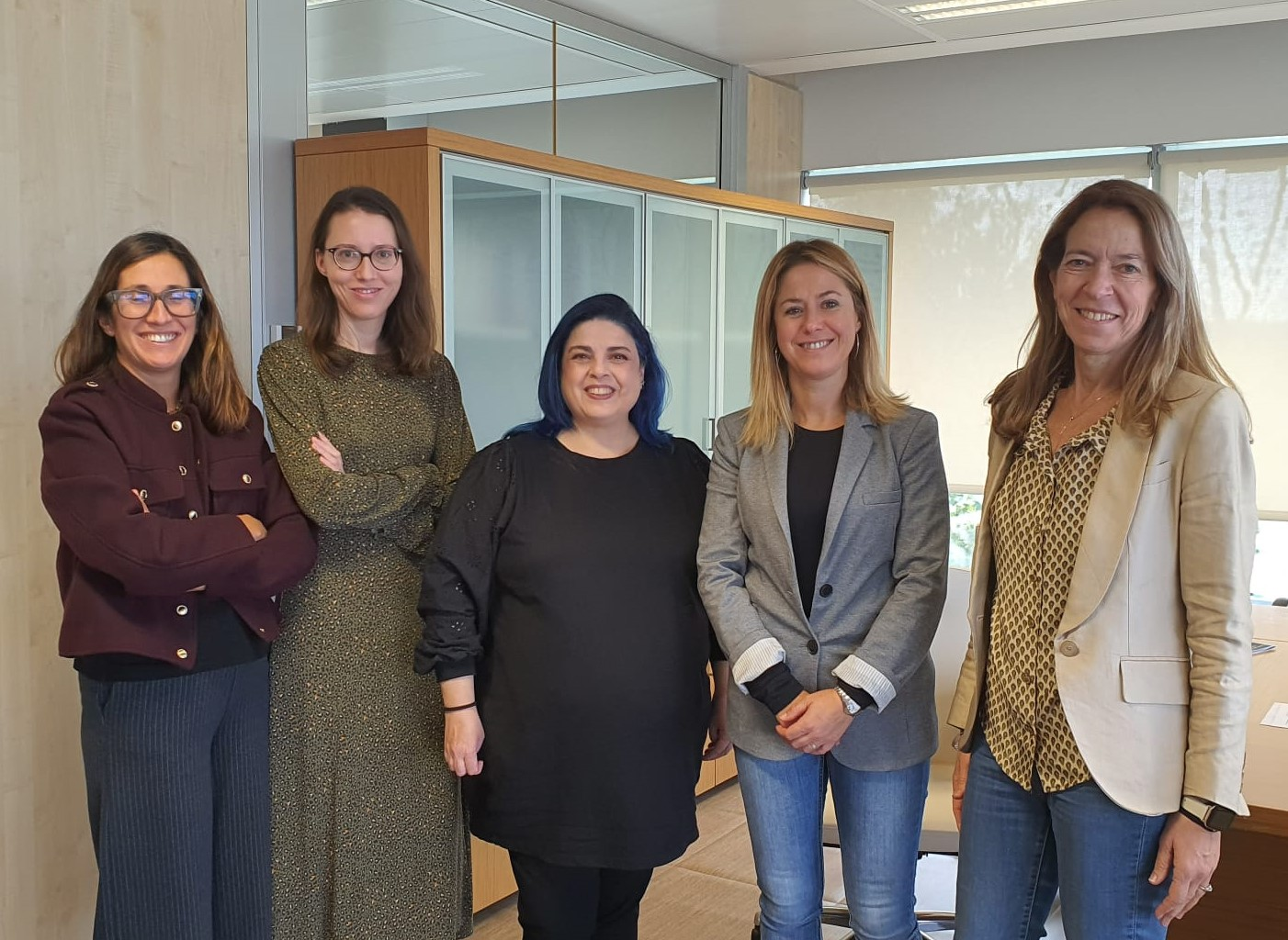 ASENDHI presenta en Castilla La Mancha los resultados del III Barómetro de la Hidradenitis Supurativa (HS) en España