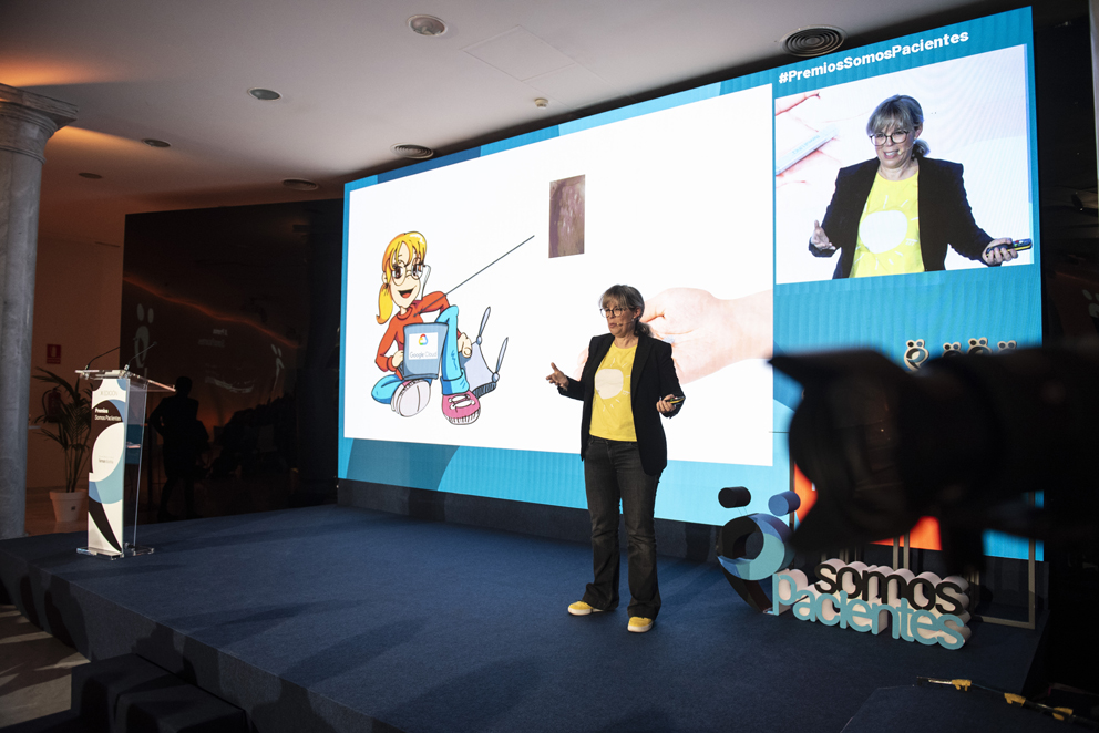 X Premios Somos Pacientes: un homenaje al movimiento asociativo