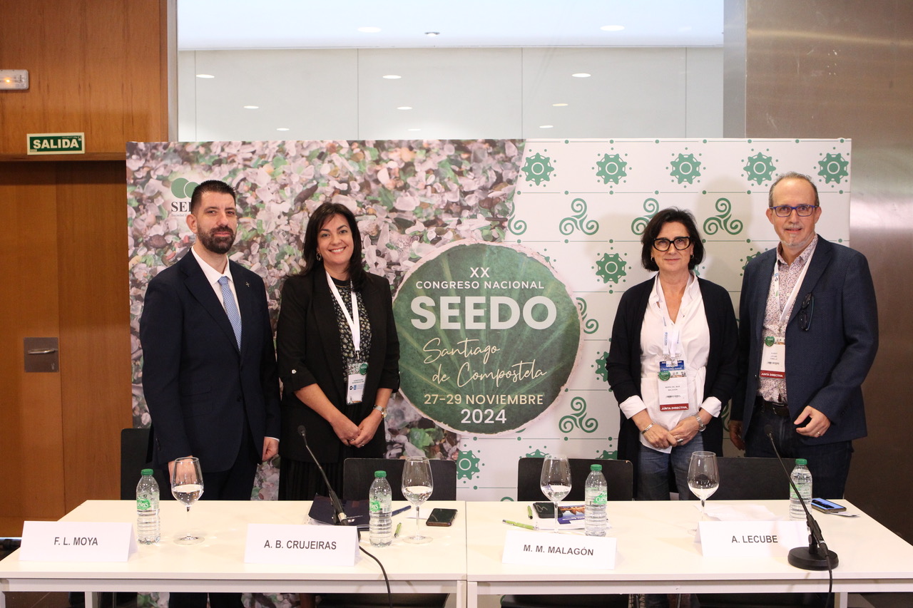 Disruptores endocrinos, contaminación y publicidad, tres promotores de la obesidad