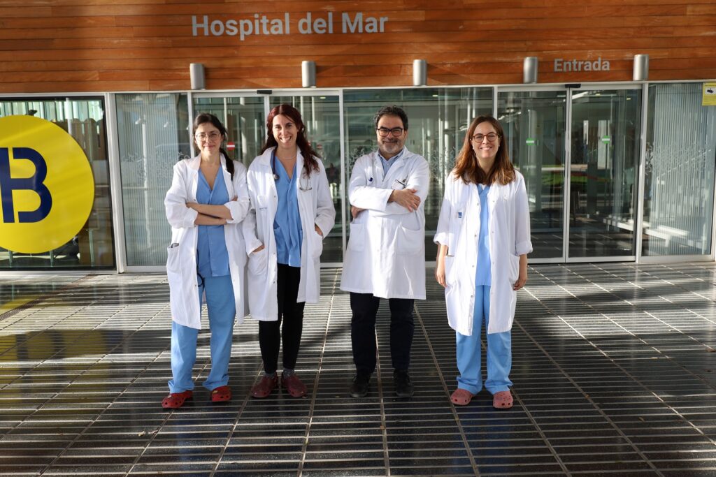 Estudio Hospital del Mar sobre infecciones urinarias y bacterias resistentes