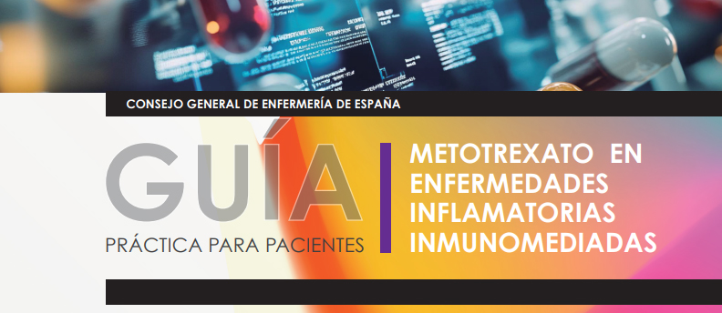 Guía uso metotrexato