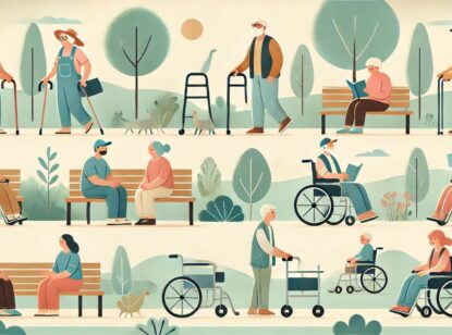 Paraparesia espástica familiar (PEF): enfermedad rara, neurodegenerativa y genética
