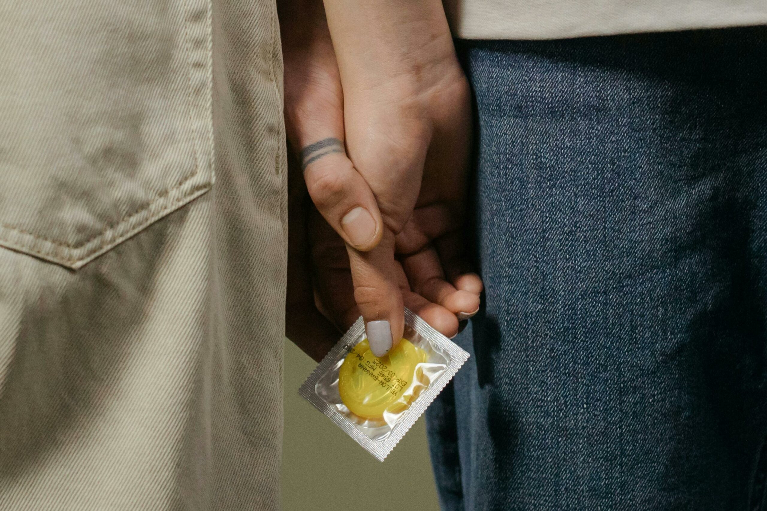 Europa registra un nuevo aumento de infecciones de transmisión sexual