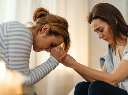 ¿Cómo cuidar la relación afectiva y sexual de la pareja durante un proceso oncológico?
