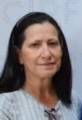 AEPEF - Paraparesia - María José Rangel Viejo