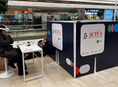 Alcer impulsa la campaña de cribado «Actúa por tus riñones» para contribuir al diagnóstico precoz de la ERC