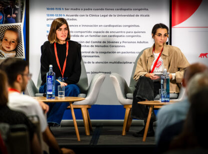 Abierta la convocatoria de la VIII Beca Menudos Corazones de Investigación Médica