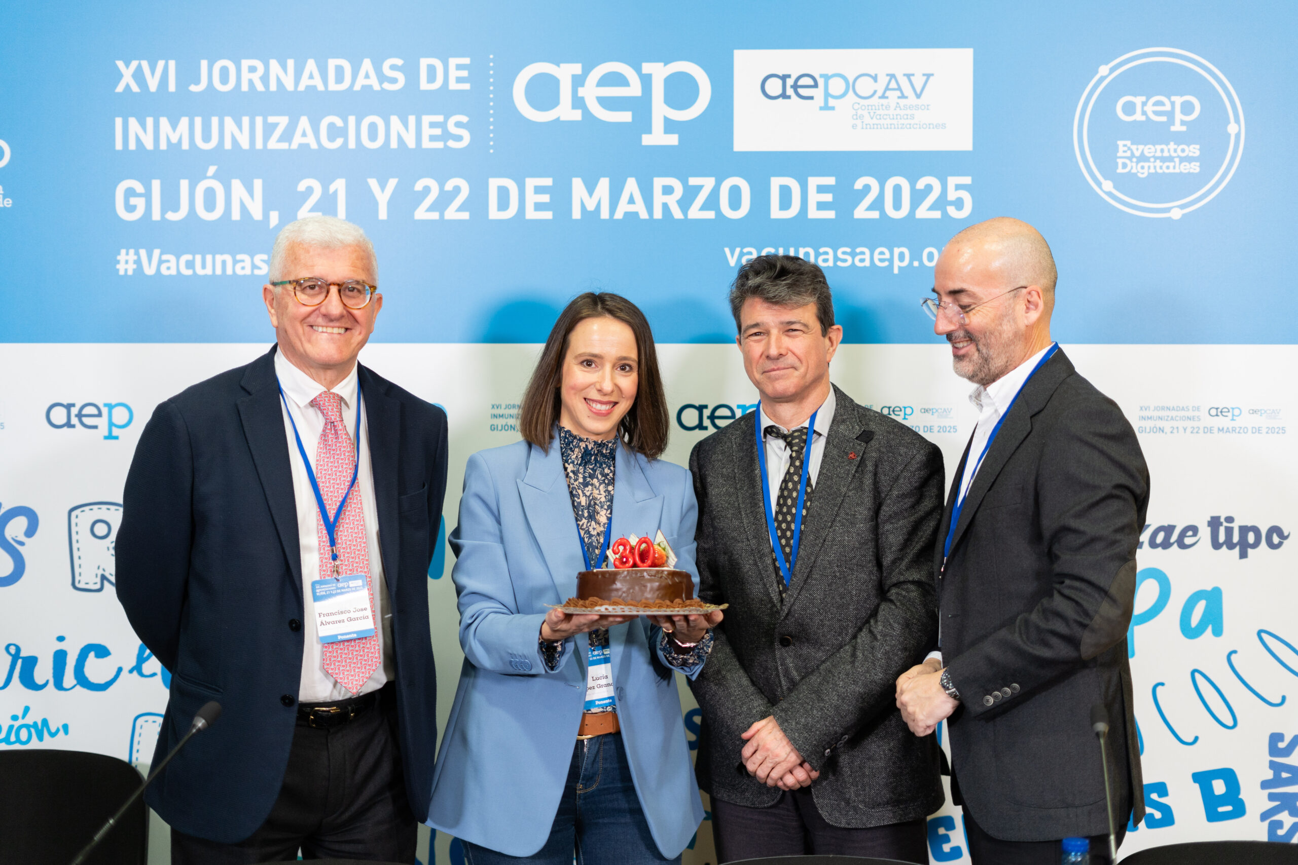 Radiografía de la vacunación en España en 2025