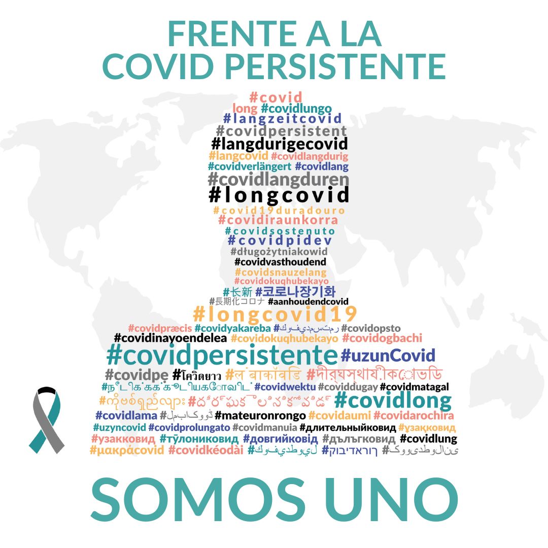 Campaña Día Covid Persistente
