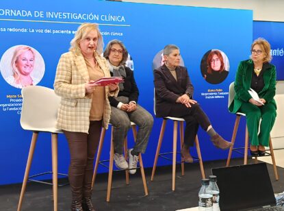Las asociaciones de pacientes reclaman más formación en ensayos clínicos