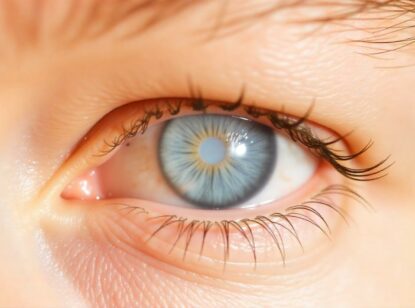 Entre los avances y los desafíos: vivir hoy con glaucoma