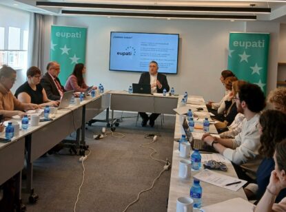 Impacta-HTA da voz a los pacientes con cáncer en la evaluación de tecnologías sanitarias
