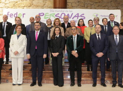 Fundación FEDER celebra 20 años apoyando la investigación con más de un millón de euros invertidos