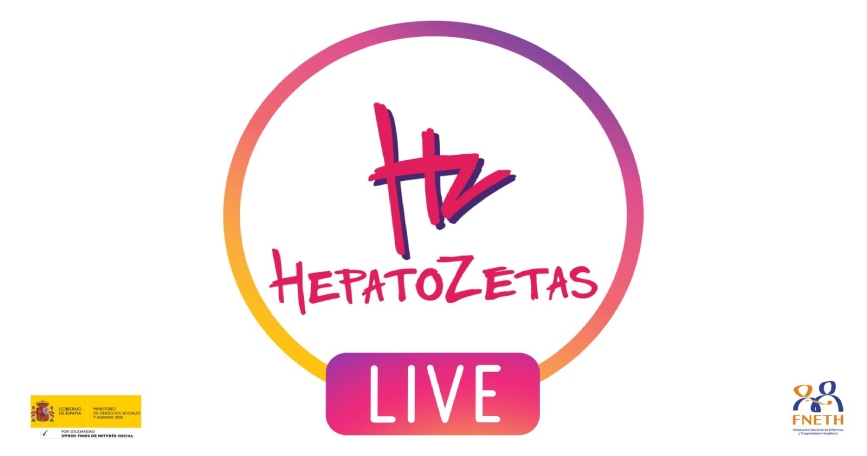 Un año de HepatoZetas, una iniciativa de FNETH