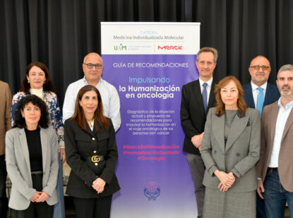 Una nueva guía en busca de la humanización en oncología