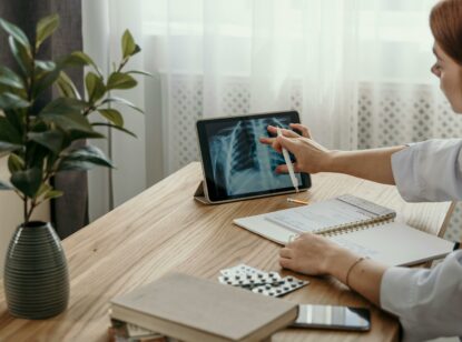 La enfermedad cardiovascular, una complicación a tener en cuenta en pacientes con osteoporosis