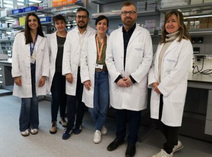Identifican un nuevo factor que determina la agresividad del cáncer de páncreas