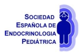 Sociedad Española de Endocrinología Pediátrica (SEEP)