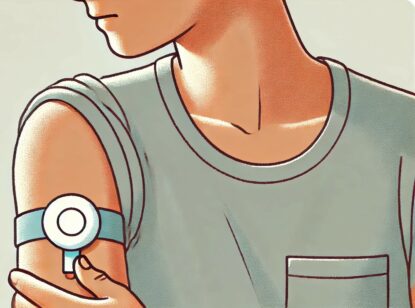 La Federación Española de Diabetes advierte de que los glucómetros sin pinchazo a la venta no son fiables