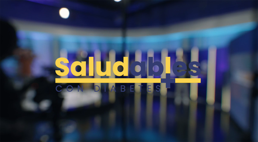 ‘Saludables con diabetes’ ya tiene en marcha su segunda temporada