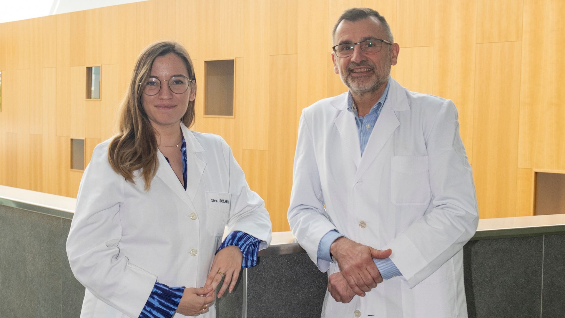 Una red de pacientes y sanitarios impulsa nuevas terapias de precisión para la porfiria