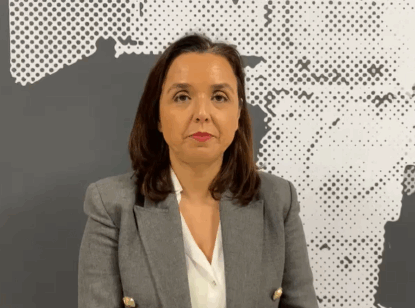 Celia Marín (Aelcles): «Los pacientes estamos preparados para formar parte activa de la investigación, pero necesitamos que se cuente con nosotros desde el inicio»