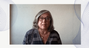 María López Matallana (CONFESQ): «Se nos niega lo más básico: poder acudir al médico sin poner en riesgo nuestra salud»
