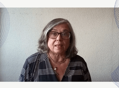 María López Matallana (CONFESQ): «Se nos niega lo más básico: poder acudir al médico sin poner en riesgo nuestra salud»
