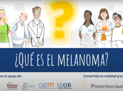 ‘¿Qué es el melanoma?’: un vídeo divulgativo para prevenir y tratar este tipo de cáncer