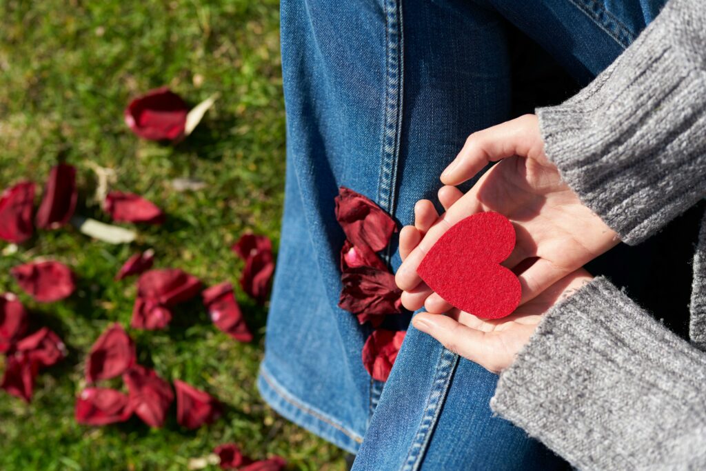 corazón