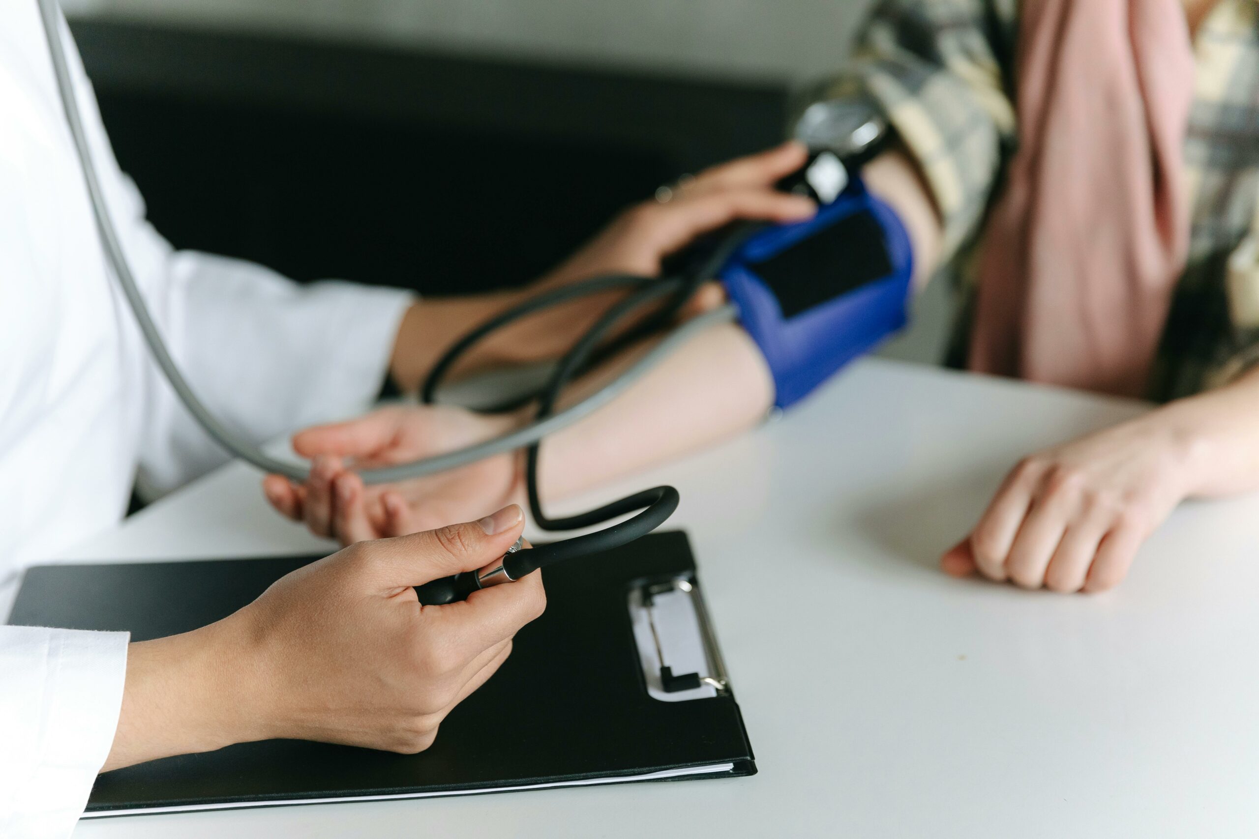 La detección precoz de la hipertensión arterial, básica para evitar complicaciones