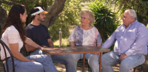 ‘A mí y quizás a tti’: un documental para visibilizar la amiloidosis hereditaria