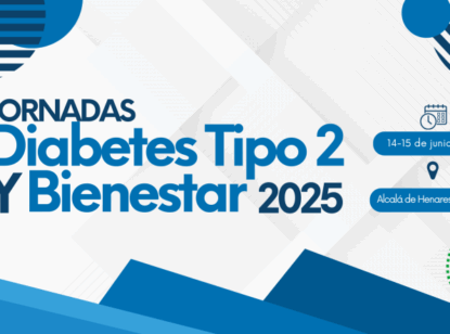 Alcalá de Henares acoge las primeras jornadas sobre diabetes tipo 2 y bienestar