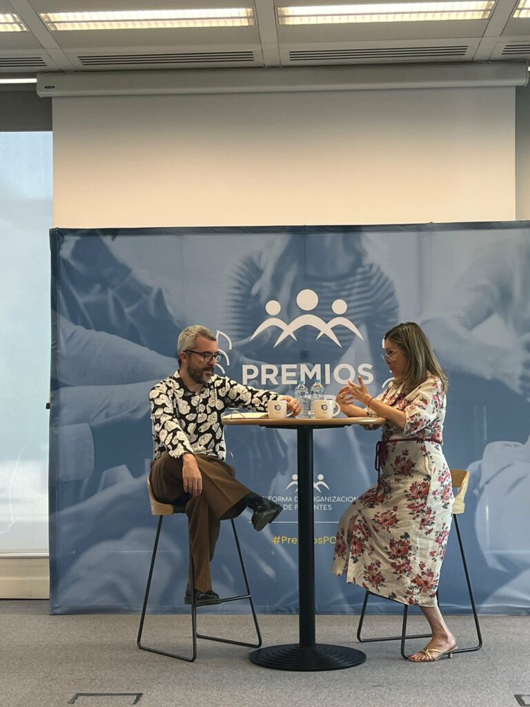 Premios POP 2025
