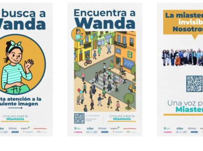 Búsqueda Global Filtros
