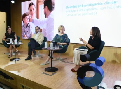 La XIII Jornada Somos Pacientes analizará el papel de las organizaciones de pacientes en las decisiones sanitarias