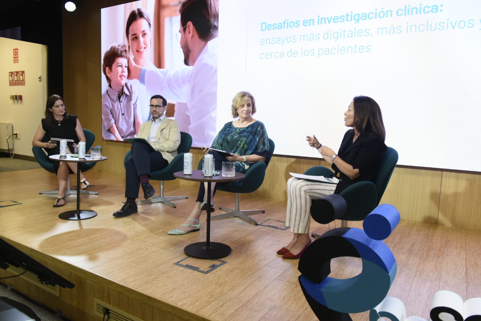 La XIII Jornada Somos Pacientes analizará el papel de las organizaciones de pacientes en las decisiones sanitarias