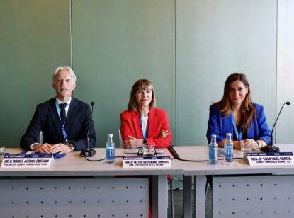 La primera ‘Guía de Estilo sobre Espasticidad’ surge para mejorar el conocimiento y el acompañamiento a afectados