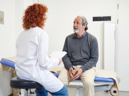Los avances en inmunoterapia aumentan al 40% la supervivencia a 5 años de los pacientes con cáncer renal metastásico